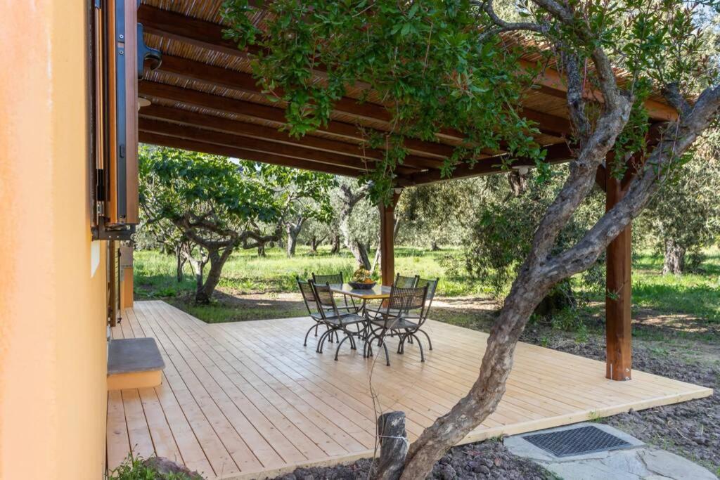 A Charming Country Cottage + Bikes And Kayaks Bosa Bagian luar foto