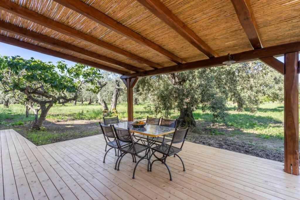 A Charming Country Cottage + Bikes And Kayaks Bosa Bagian luar foto