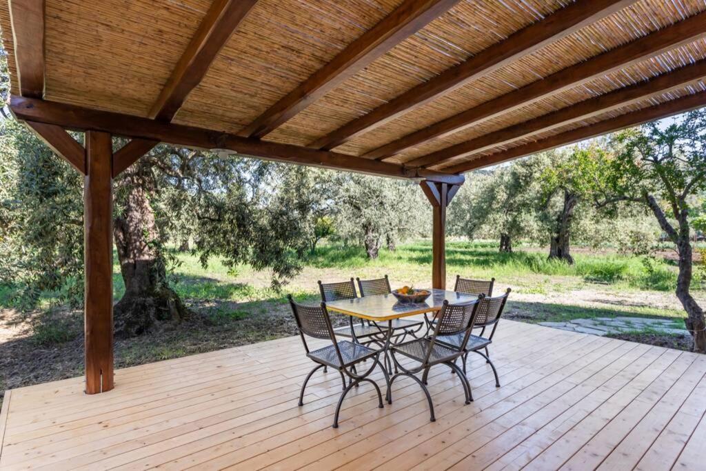 A Charming Country Cottage + Bikes And Kayaks Bosa Bagian luar foto